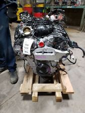 2012 2013 2014 CADILLAC CTS 3.6L ENGINE LFX 51k MILE 1 YEAR WARR  picture