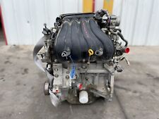 2009 2010 2011 2012 2013 2014 Nissan Cube Engine MR18 1.8L JDM MR18DE picture