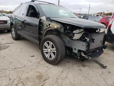 Used Engine Assembly fits: 2017 Chevrolet Traverse 3.6L VIN D 8th digit picture