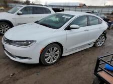 Used Automatic Transmission Assembly fits: 2015 Chrysler 200 AT Sedan 2.4L 9 spe picture