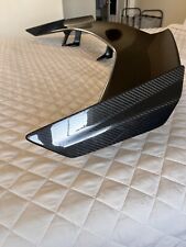 2021 Camaro ZL1 1LE Carbon Fiber Wing / Spoiler - OEM picture