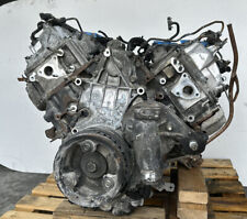 2022 Chevrolet Silverado 2500HD 3500HD OEM 6.6L DURAMAX Diesel Engine 33K miles picture