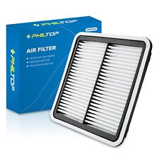 PREMIUM ENGINE AIR FILTER FOR SUBARU FORESTER IMPREZA LEGACY OUTBACK CA9997 picture
