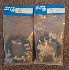 Shur Gripz Rubber Tensioner for SZ311 -LOT OF 2 Stock No SZ 70 Security Chain Co picture