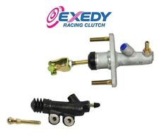 Exedy OEM Clutch Slave & Master Cylinder Kit For 94-01 Acura Integra B18C1 B18C5 picture
