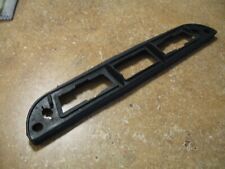 Triumph GT6 TR6 Spitfire Stag TVR License Lamp Rubber Base Gasket NEW picture