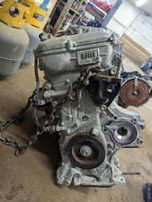2009-2010 TOYOTA COROLLA MATRIX 1.8L ENGINE ASSEMBLY 1 YEAR WARRANTY 43K MILES picture