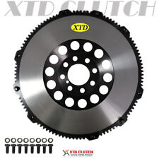 XTD PRO-LITE RACING FLYWHEEL for 2000-2005 MITSUBISHI ECLIPSE GT GTS 3.0L 6G72 picture