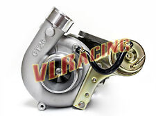 MR2 3SGTE Bolt On Upgrade CT26 Turbo Charger OEM Replacement 16G SW20 6 blades picture