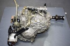 2006 AWD NISSAN MURANO AUTOMATIC AWD CVT TRANSMISSION JAPAN IMPORTED JDM picture