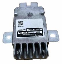 Nissan/INFINITI Fuel Pump Control Module # 170013KY0A # Q2-3 picture