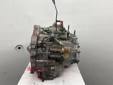 Used Automatic Transmission Assembly fits: 2013 Honda Cr-v AT 2.4L AWD Grade A picture