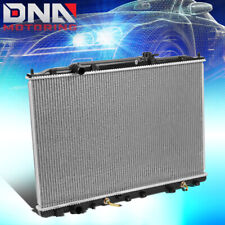 For 2007-2013 Acura MDX ZDX AT 3.7L Radiator Factory Style Aluminum Core 2938 picture