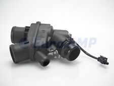 Jaguar Land Rover Thermostat W/ Sensor AJ126 3.0L V6 Supercharged SC Engine picture