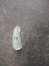 1949 Ford Parking lite lens Pass side new glass picture