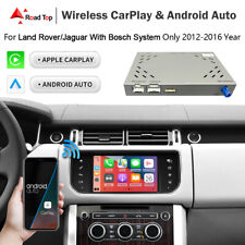 For Apple Wireless Carplay For Land Rover/Jaguar/Range Rover/Evoque/Discovery picture