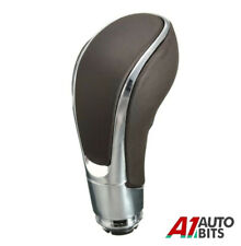 For Vauxhal Opel Insignia Astra J Automatic Car BROWN Gear Shift Stick Knob picture