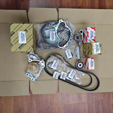 OEM Timing Belt Kit 16100-29085 Fits For Toyota Sienna Highlander Lexus ES330 picture