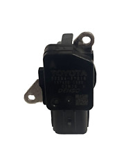 For Lexus IS250 IS350 Scion Toyota Corolla Mass Air Flow Sensor MAF NEW OEM picture