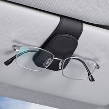 Auto Car Eyeglass Holder Sunglasses Holder Storage Clip Organizer Accessories picture