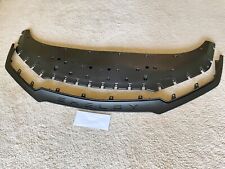 2020-2022 Ford Mustang Shelby GT500 OEM Front Splitter picture