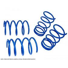 MANZO PERFORMANCE LOWERING SPRINGS KIT FOR TOYOTA COROLLA 2009-2013 picture