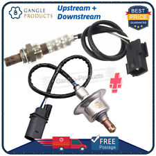 2Pcs Oxygen Sensor upstream and downstream For Hyundai Santa Fe Kia Sorento 2.4L picture