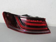 2019 2020 2021 2022 VOLKSWAGEN ARTEON LEFT SIDE TAIL LIGHT WITH LED picture