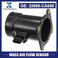 Mass Air Flow Sensor 22680-CA000 for Nissan 350Z 2003-2007 for Nissan Altima picture