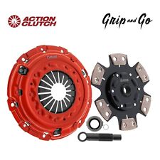 AC Stage 3 Clutch Kit (1MS) For Honda Civic EX 2016-2021 1.5L DOHC (L15B7) Turbo picture