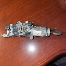 1999-2004 GRAND CHEROKEE IGNITION SWITCH  BARREL OEM 04690488 picture