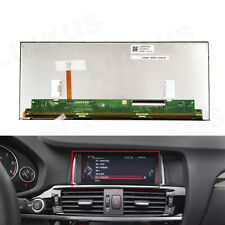 New LCD Display for BMW X3 X4 F25 F26 2013-2018 NBT EVO Radio NAV 8.8