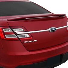 PAINTED FORD TAURUS FACTORY STYLE SPOILER 2013-2018 picture