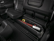 2017-2024 Genuine Honda Ridgeline Rear Underseat Storage OEM NEW 08U43-T6Z-100 picture