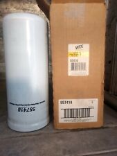 Hydraulic Filter Wix 57418 napa 7418 picture