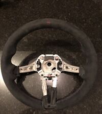 BMW M2 CS steering wheel picture