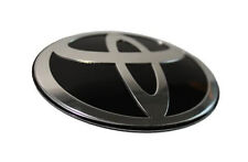 T-Logo FR-S Steering Wheel Emblem Overlay (LODEN)  picture