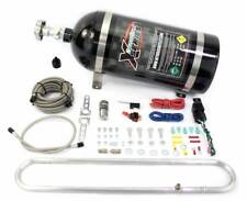 Nitrous Outlet X-Series Universal Turbo Intercooler Cooling System (No Bottle) picture