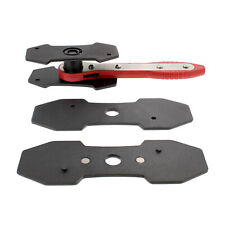 ABN | Ratcheting Caliper Piston Tool – 4 in 1 Disc Brake Caliper Spreader Tool picture