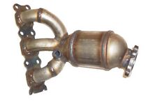 Volvo XC90 3.2L Manifold Catalytic Converter 2007 TO 2010 Right Side 5H62-57 picture