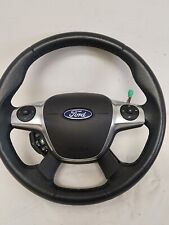 Steering Wheel 2012 Focus OEM picture