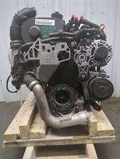 2009 Audi TT 2.0L Turbo Engine Assembly With 76474 Miles ID BPY 2008 2010 picture