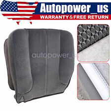 Driver Side Bottom Cloth Seat Cover for Dodge Ram 1500 2500 3500 2003-05 SLT XE picture
