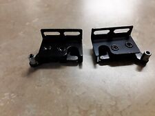 Truck Cap Rear Door Rotary Latches  picture