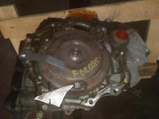 Used Automatic Transmission Assembly fits: 2012 Chevrolet Cruze AT 1.8L opt MH9 picture