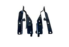 ⭐⭐ FOR NISSAN GT-R INFINITI Q50 M56 LEFT & RIGHT HOOD HINGES PAIR ⭐⭐ picture
