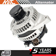 New Alternator For 2010-2011 Toyota Camry SE LE XLE L4 2.5L 11516 27060-0V060-84 picture
