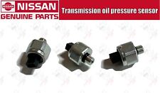 Nissan Genuine R35 GT-R Transmission oil pressure sensor Set of 3 OEM picture