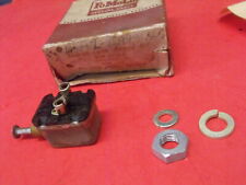 NOS 1955 Ford Pass Car Backup Reverse Light Switch B5A-18276-A / FDH-15582-B picture