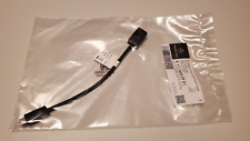 New Genuine OEM Mercedes Benz USB-C Adapter Media Interface Cable picture